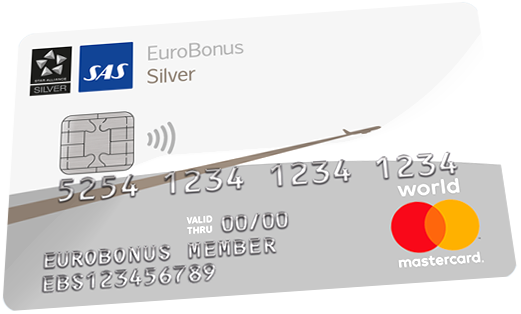 Sas Eurobonus Mastercard Login New Sas Eurobonus Mastercard