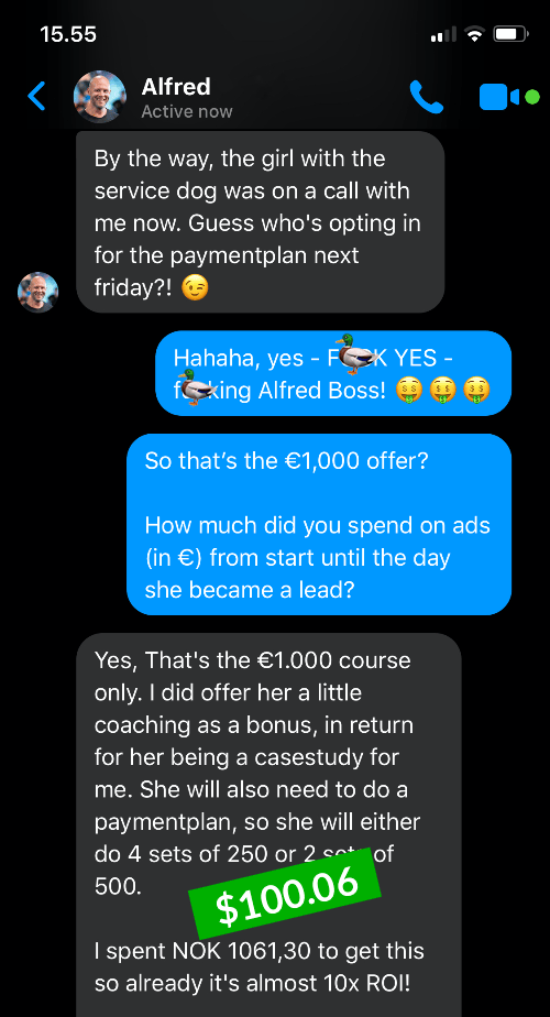 a1masterclass-alfred-testimonial
